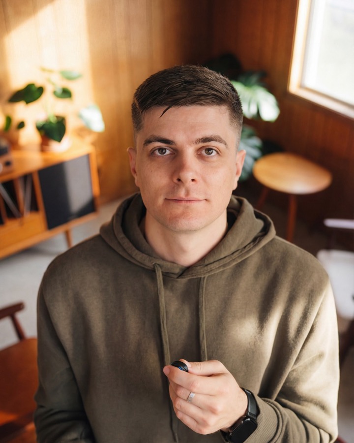 Ruslan Esaulov